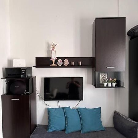Studio Proxenou Koromila เทสซาโลนิกิ ภายนอก รูปภาพ
