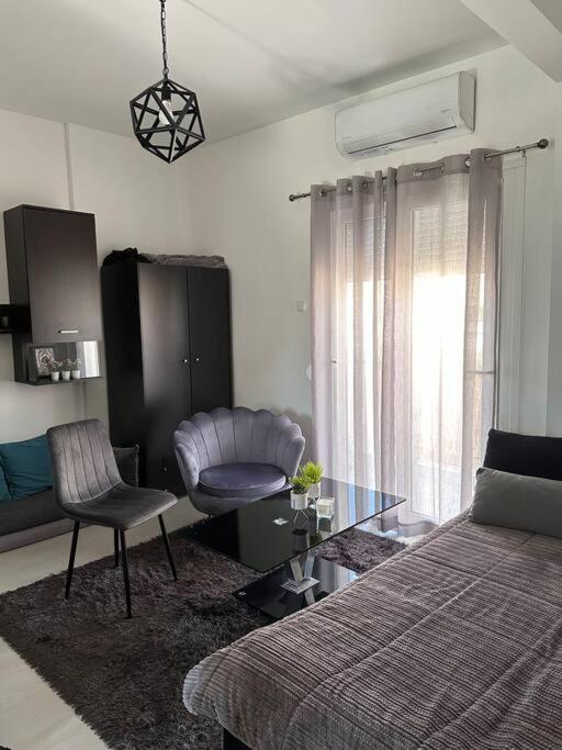 Studio Proxenou Koromila เทสซาโลนิกิ ภายนอก รูปภาพ